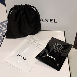 Chanel Makeup Bundle